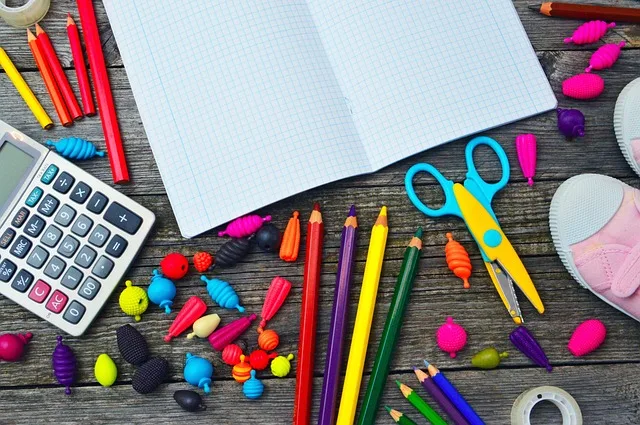 Как выбрать курс по искусству в Children’s Art School: советы от творческого родителя